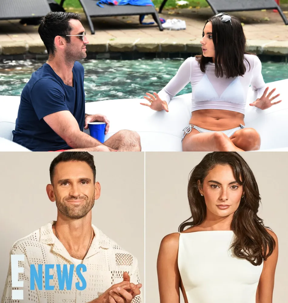Carl Radke Teases Possible Paige DeSorbo Cameo on Summer House
