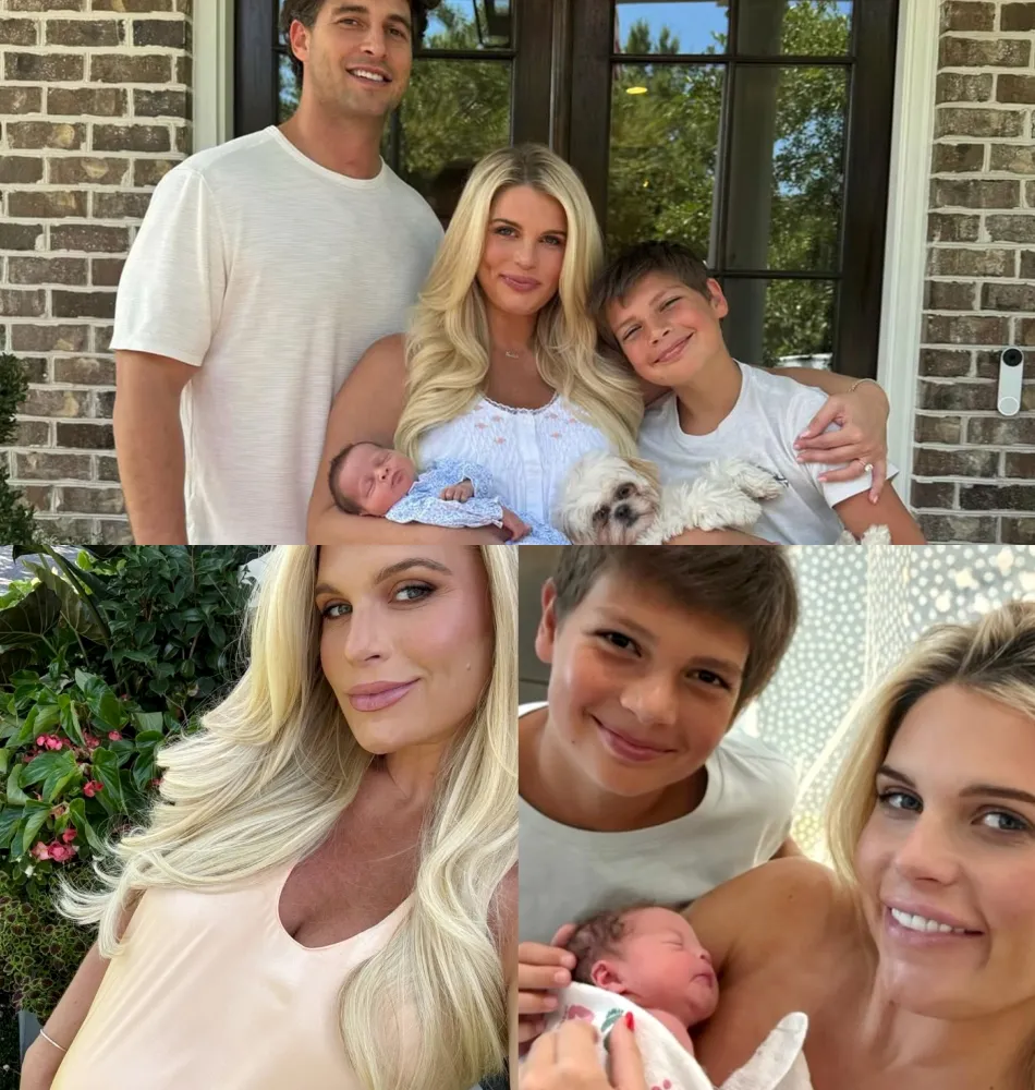 Madison LeCroy Makes a Bold Prediction About Her Family’s “Future” After Welcoming Her Baby