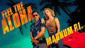 Magnum, P.I. (2025) – New Island, New Enemies, Same Iconic Mustang