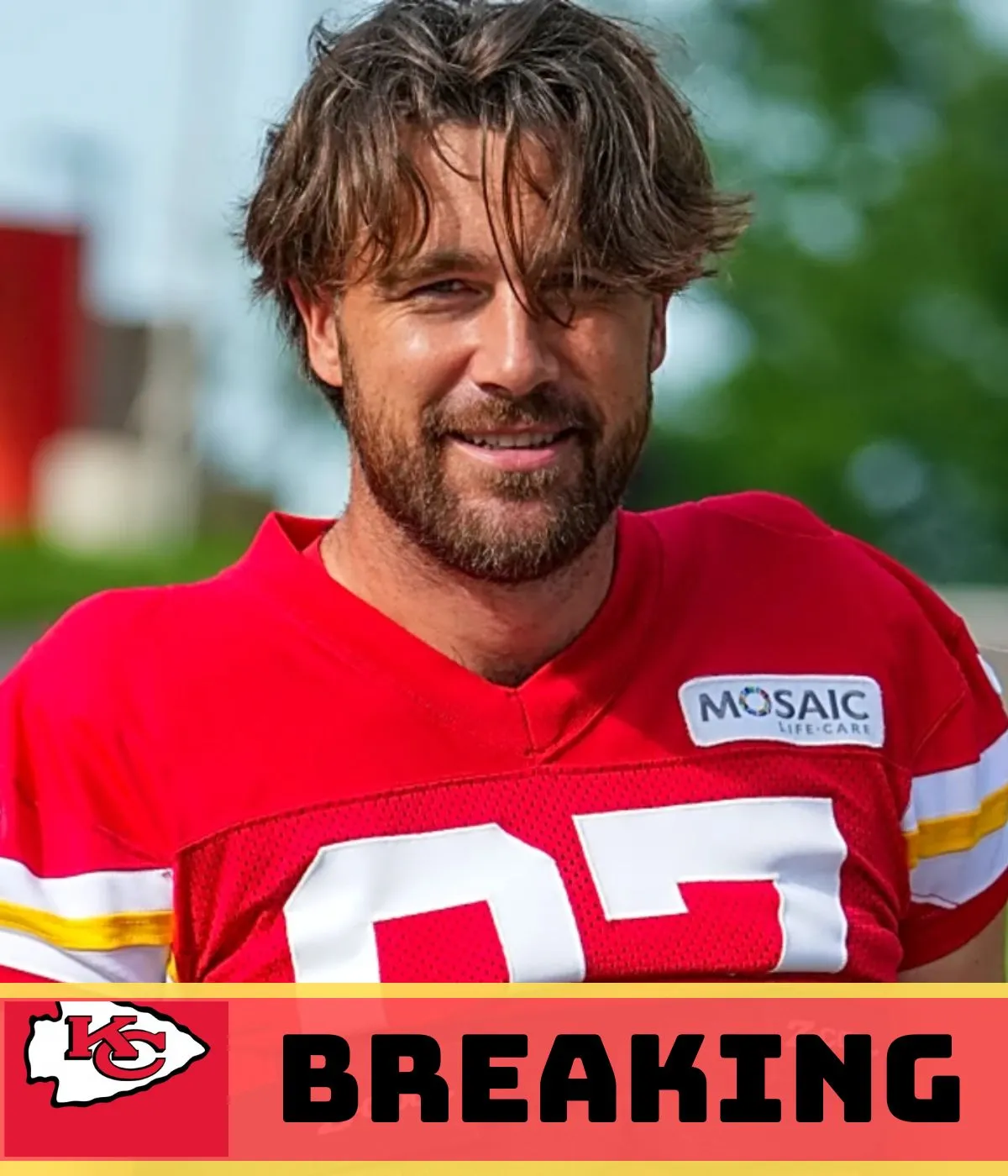 Travis Kelce Sends Message to Adam Sandler as 'Happy Gilmore 2' Hits Big