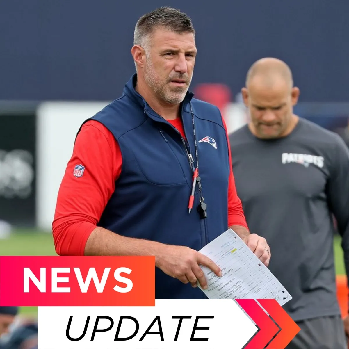Patriots Predicted to Swing Huge Trade Before Season Starts