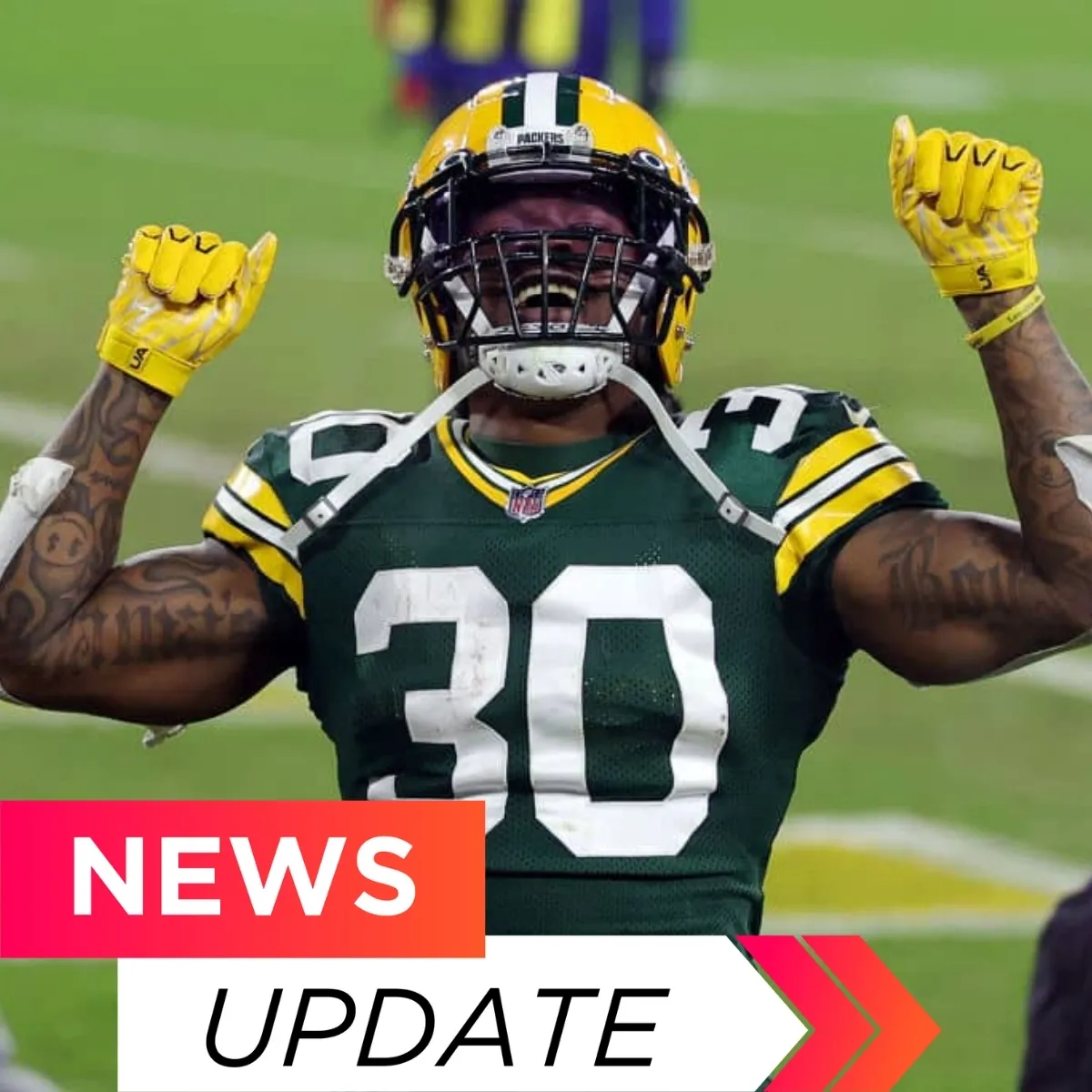 Cleveland Browns Urged To Pursue Veteran Running Back Before 2025 Season