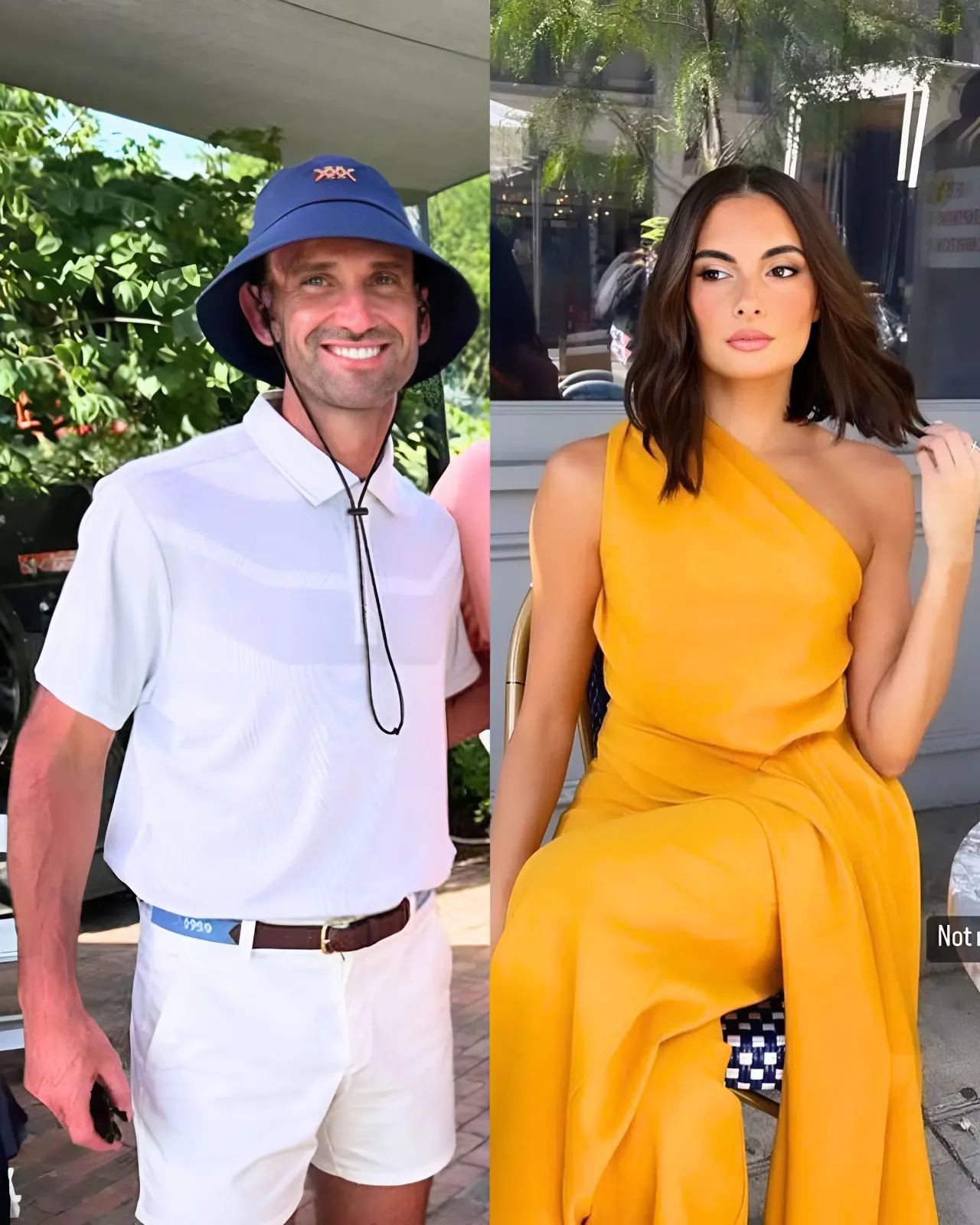 Carl Radke Teases Possible Paige DeSorbo Cameo on Summer House