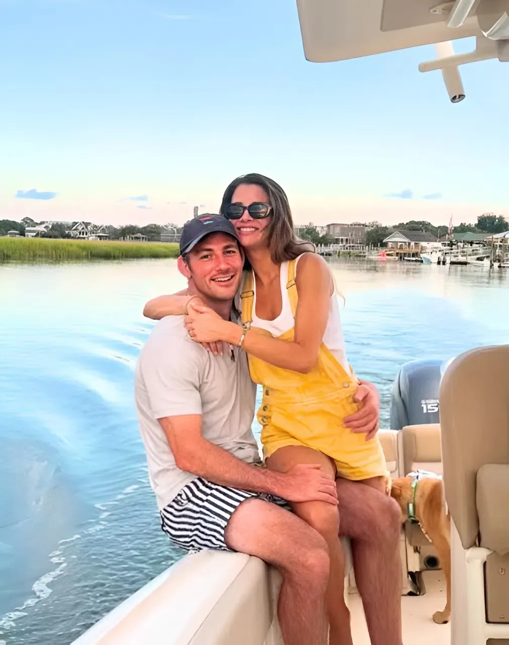 "It’s the First Time I’ve Felt Safe in Love”: Southern Charm’s Naomie Olindo Shares the Intimate Moment That Changed Everything With Her New Boyfriend