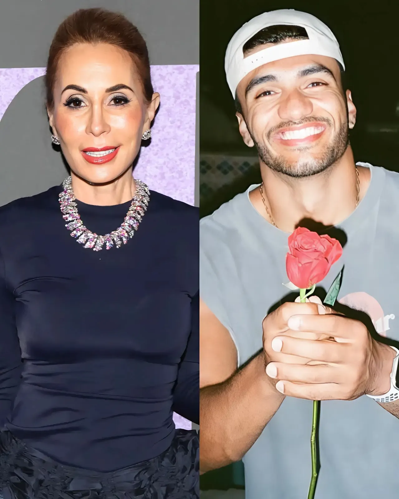“He Reminded Me of the Man I Loved for 22 Years”: April Kirkwood Shocks Paradise by Giving Her Rose to Jonathon, Leaving Jack Stunned and Heartbroken