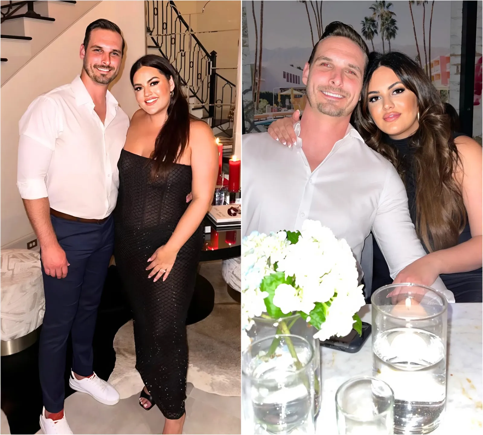 “In a World Full of Noise, He’s Still My Peace”: Love Is Blind’s Alexa Lemieux Says Brennon’s Steady Love Has Never Wavered — Even After Marriage