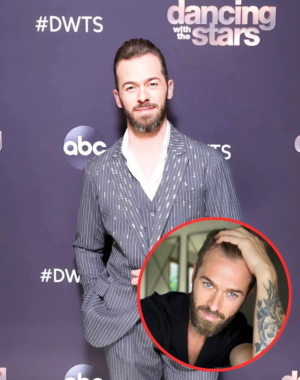 “He Deserves Better Than This”: DWTS Fans OUTRAGED After Artem Chigvintsev Reportedly Dropped From Season 34 Without Warning