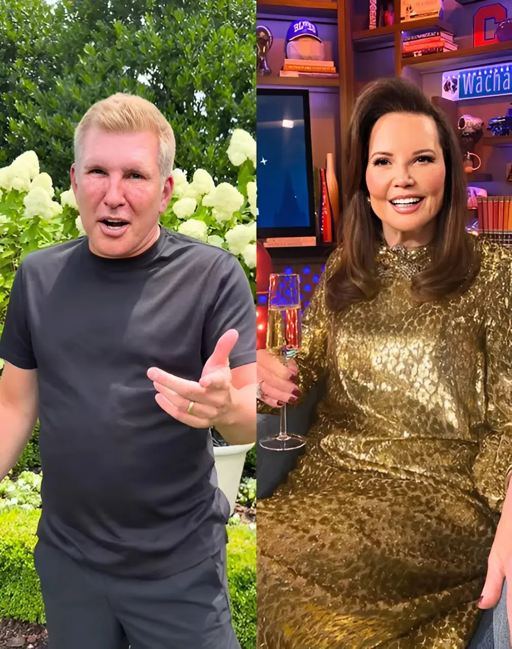 “She’s Clinging to Relevance — and Ready for Death”: Todd Chrisley TORCHES Patricia Altschul After She Mocks His Move to Charleston, Calls Her a ‘Relic of the Past’
