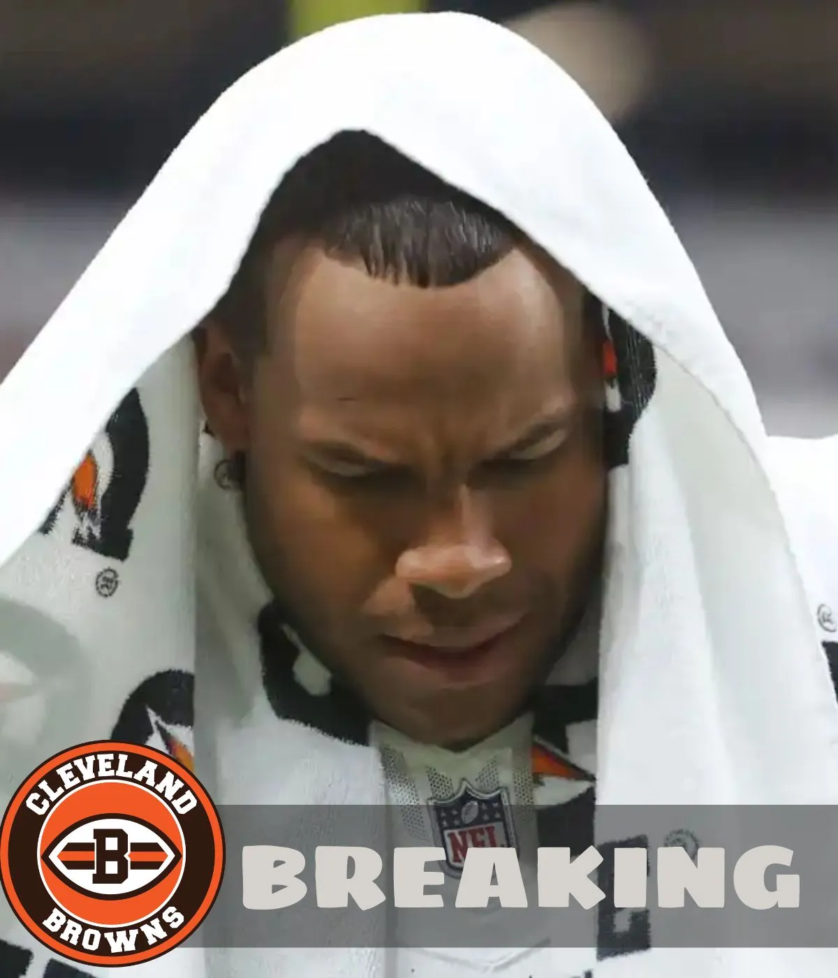 Browns’ Veteran Makes Statement After Sudden Retirement