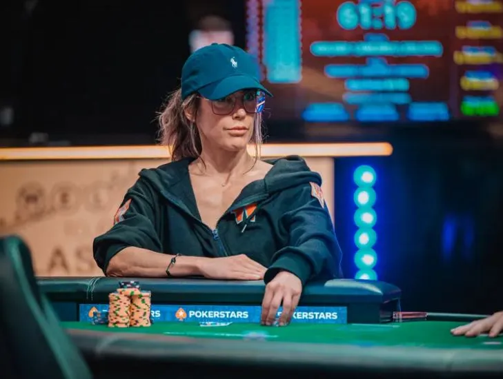 Why Leo Margets' WSOP Main Event run matters so much - for all of us