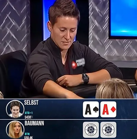 🎲 Aces in Hand — Danger on the Horizon