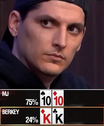 🃏“Daniel Negreanu Faces His Own Coach — And It Gets INTENSE!”🔥