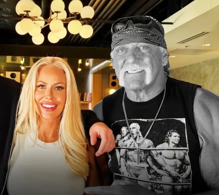 Hulk Hogan, Wrestling Icon, Dies at 71 Following Cardiac Arrest