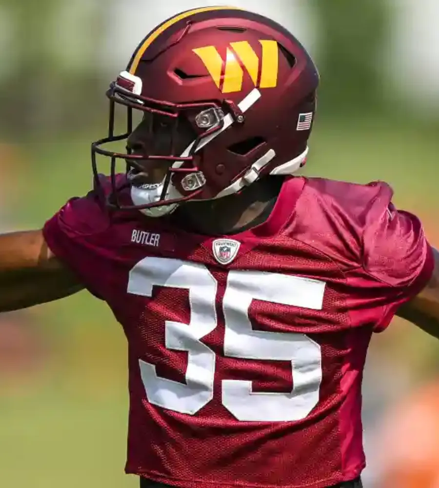 Commanders Agree to Extension With Former Fourth Round Pick