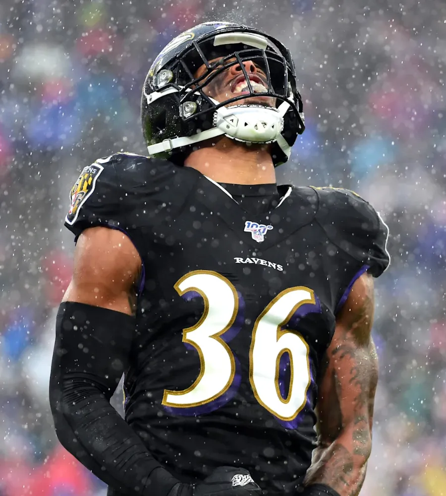Steelers Swipe Another Ex‑Raven: Veteran S Chuck Clark Signs—Competing at Camp, Haunted by Fading Depth!