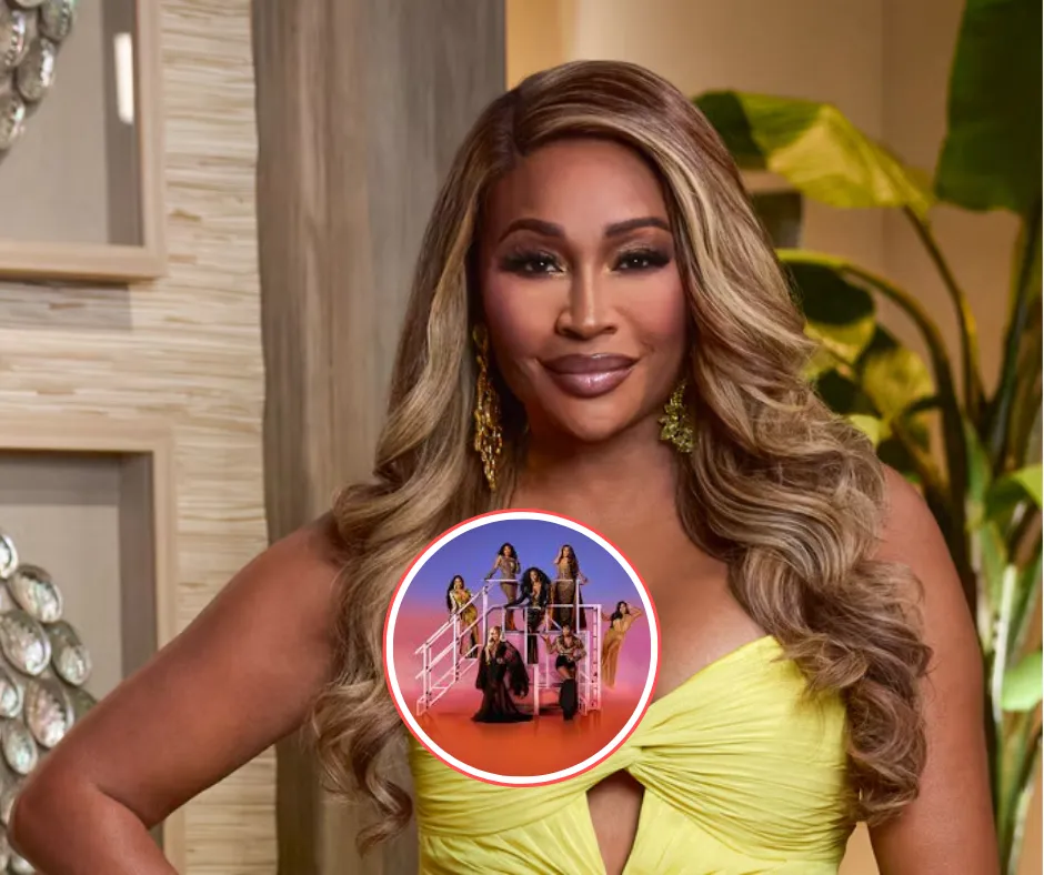 Cynthia Bailey Reveals Her Big Career Move After RHOA Season 16