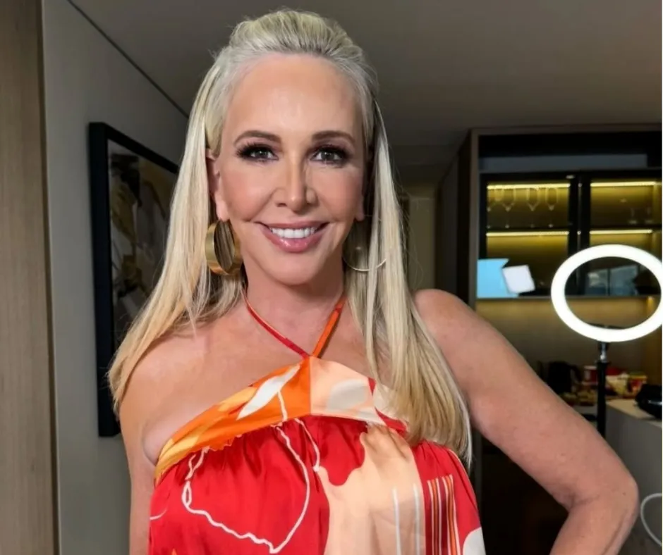 Shannon Beador Fires Back at Hypocrisy Claims Over Filming Kelly Dodd on RHOC, Denies “Meltdown” & Slams Katie’s ‘Illegal’ Recording, Plus Weighs In on Jenn’s DMs to Gretchen