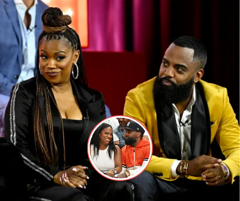 RHOA Alum Kandi Burruss Accuses Landlord of ‘Harassment’ as She Requests Emergency Court Hearing
