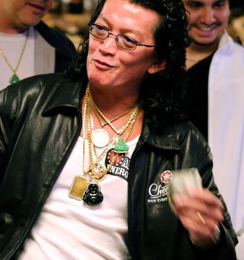 From Washing Dishes to Winning Bracelets — The Real Story Behind Poker’s Smoothest Champion