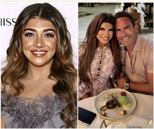 RHONJ SHOCKER: Gia Giudice Threatens to Cut Off Teresa Over $1.5M Luis Ruelas Bailout — “I’m Not Letting Her Be Used Again!”