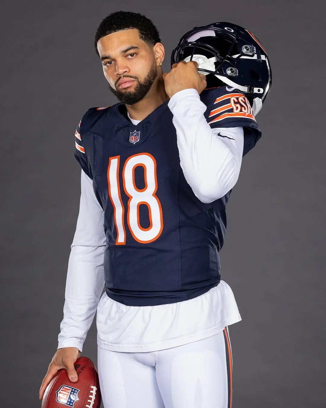 Secret Caleb Williams Issue May Be Surfacing for the Bears