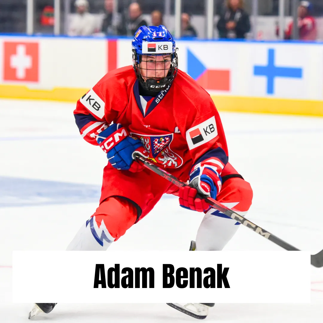 There's More Than Meets the Eye With Adam Benak