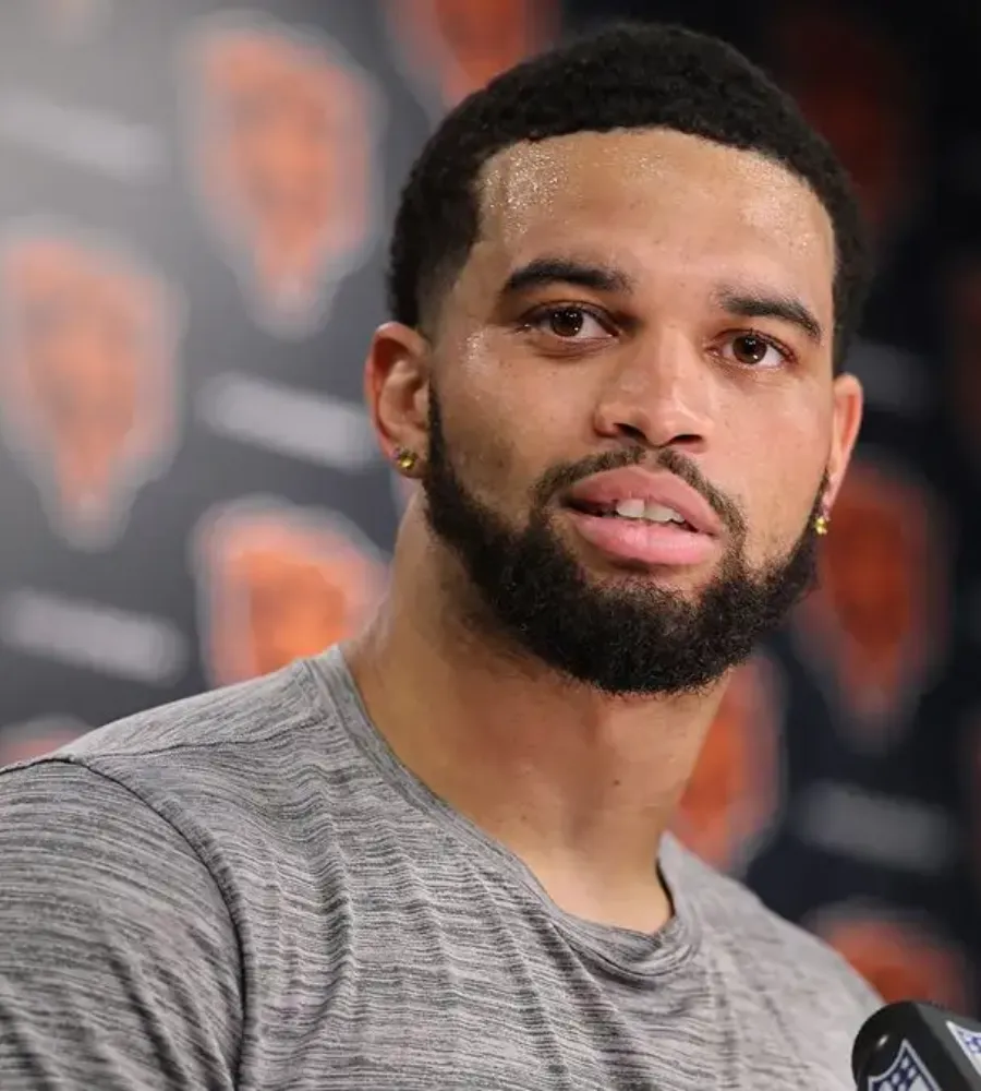 Secret Caleb Williams Issue May Be Surfacing for the Bears