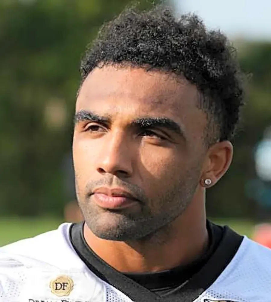 Texans WR in Danger of Being Squeezed Out by Rookie Surge