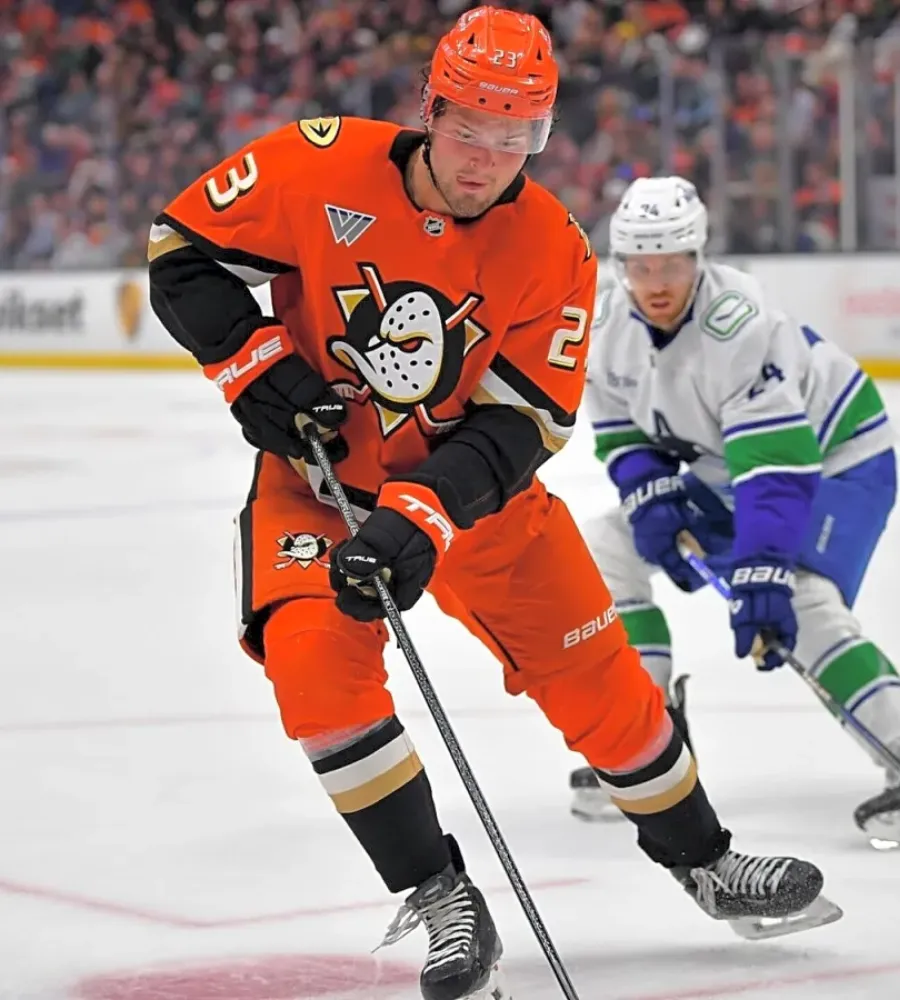 How realistic is a mid-summer offer sheet from the Canucks?