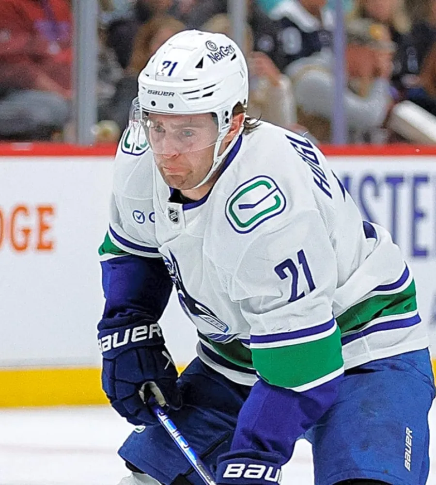Canucks: 6 years later, how does Nils Hoglander stack up to the rest of the 2019 draft class?