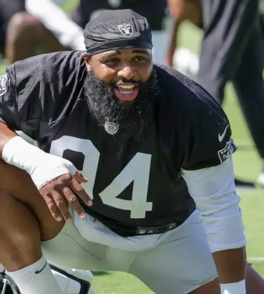 Christian Wilkins’ Release Tied to ‘Weird Incident’ With Teammate