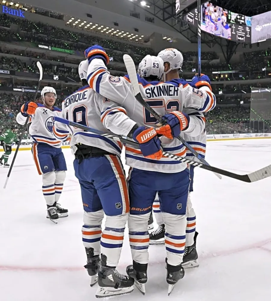 Bold Predictions: Oilers get their first Calder Trophy winner, Stuart Skinner shines in a contract year, and more