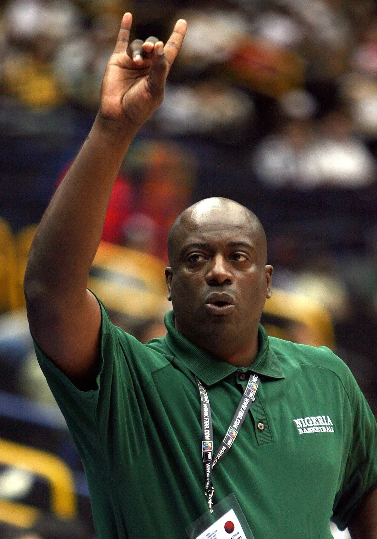 Boston Celtics alum Sam Vincent named Libyan National Team coach for 2025 FIBA AfroBasket