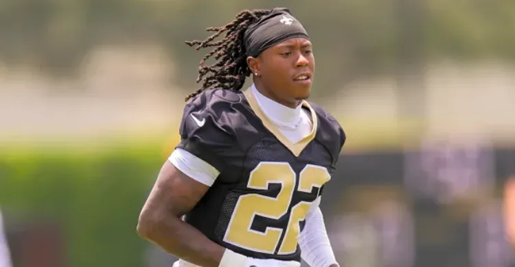 Saints WR Rashid Shaheed feels 100% heading into the new season