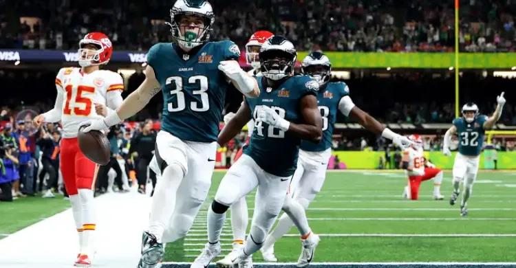 Eagles Super Bowl Hero Could Become ‘All Pro Coop’ in Second Season