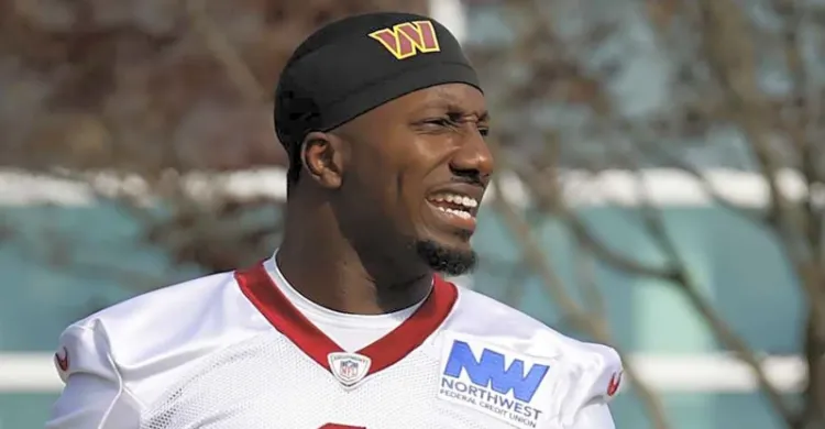 Deebo Samuel fires back at doubters with defiant message from Commanders camp