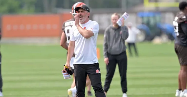 Kevin Stefanski Expects ‘Bounce-Back Year’ From Browns Defender
