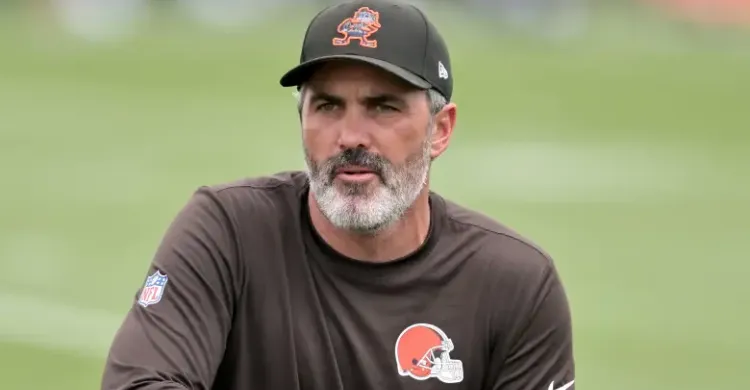 Browns Sign New Pass-Catcher After Slew of Injuries