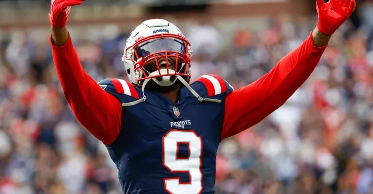 Report: Lions ‘still in the market’ for EDGE, have considered Matthew Judon Report: Lions ‘still in the market’ for EDGE, have considered Matthew Judon