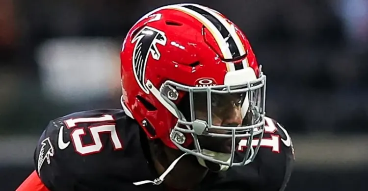 Report: Lions Had 'Dialogue' About Signing Former Falcons Defender