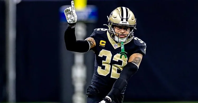 Tyrann Mathieu Finally Breaks Silence Following Shocking Retirement