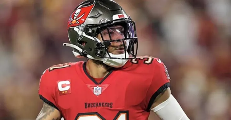 Buccaneers All-Pro says defense is 'hungrier' in 2025 Buccaneers All-Pro says defense is 'hungrier' in 2025