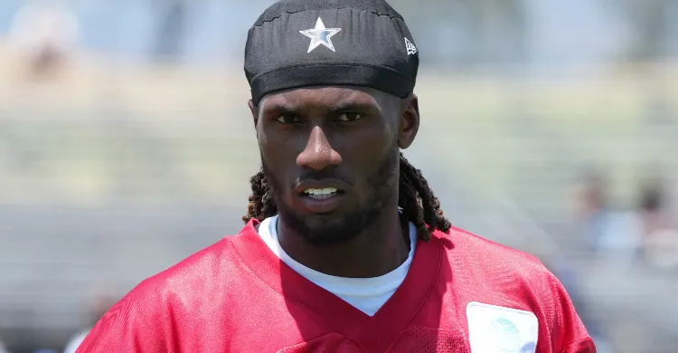 Joe Milton prefers playing for the Cowboys over the Patriots