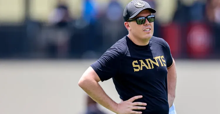 Saints throwing shade at Dennis Allen shows Kellen Moore was the right hire