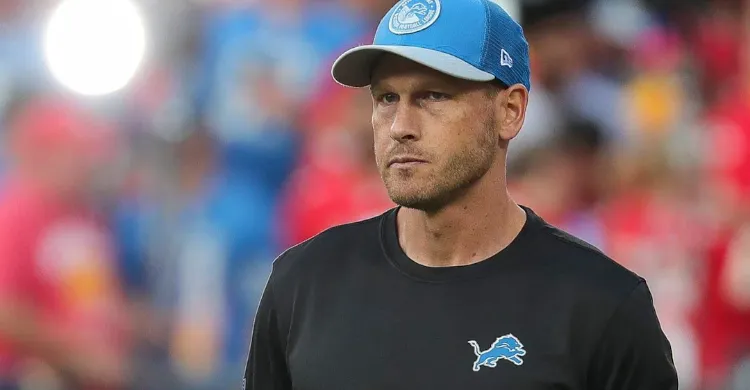 Ben Johnson Dealing With Hilarious Problem He'd Never Have in Detroit