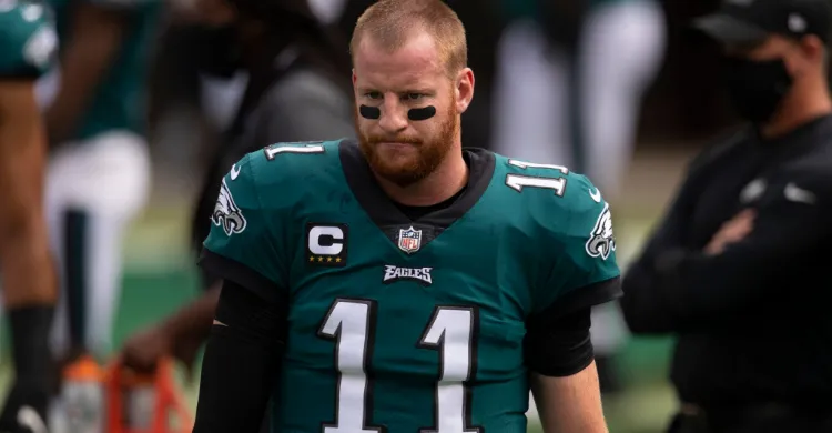Lions predicted to sign former $128 million All-Pro quarterback as Jared Goff's backup