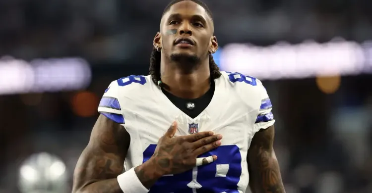 ‘Me And Texas Will Never Go Together’: Dallas Cowboys’ CeeDee Lamb Makes Spicy Post