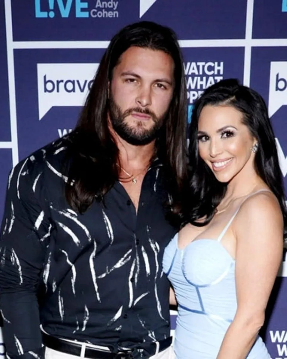 Brock Davies Opens Up About His Affair, Addresses “Hypocrisy” Claims & Why He Waited 2 Years to Tell Wife Scheana Shay