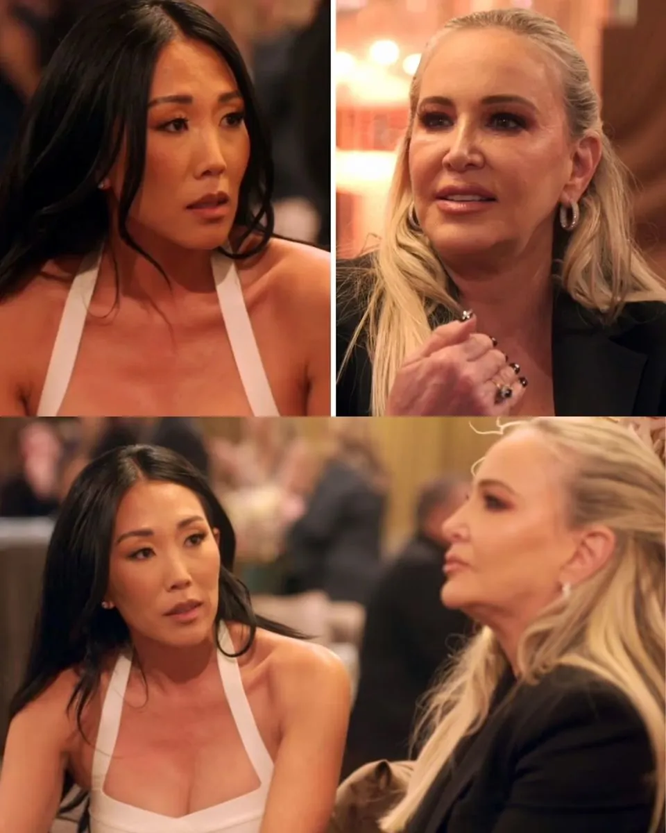 RHOC’s Shannon Beador Reveals If Katie Ginella Is Really ‘Worse’ Than Tamra Judge and Alexis Bellino
