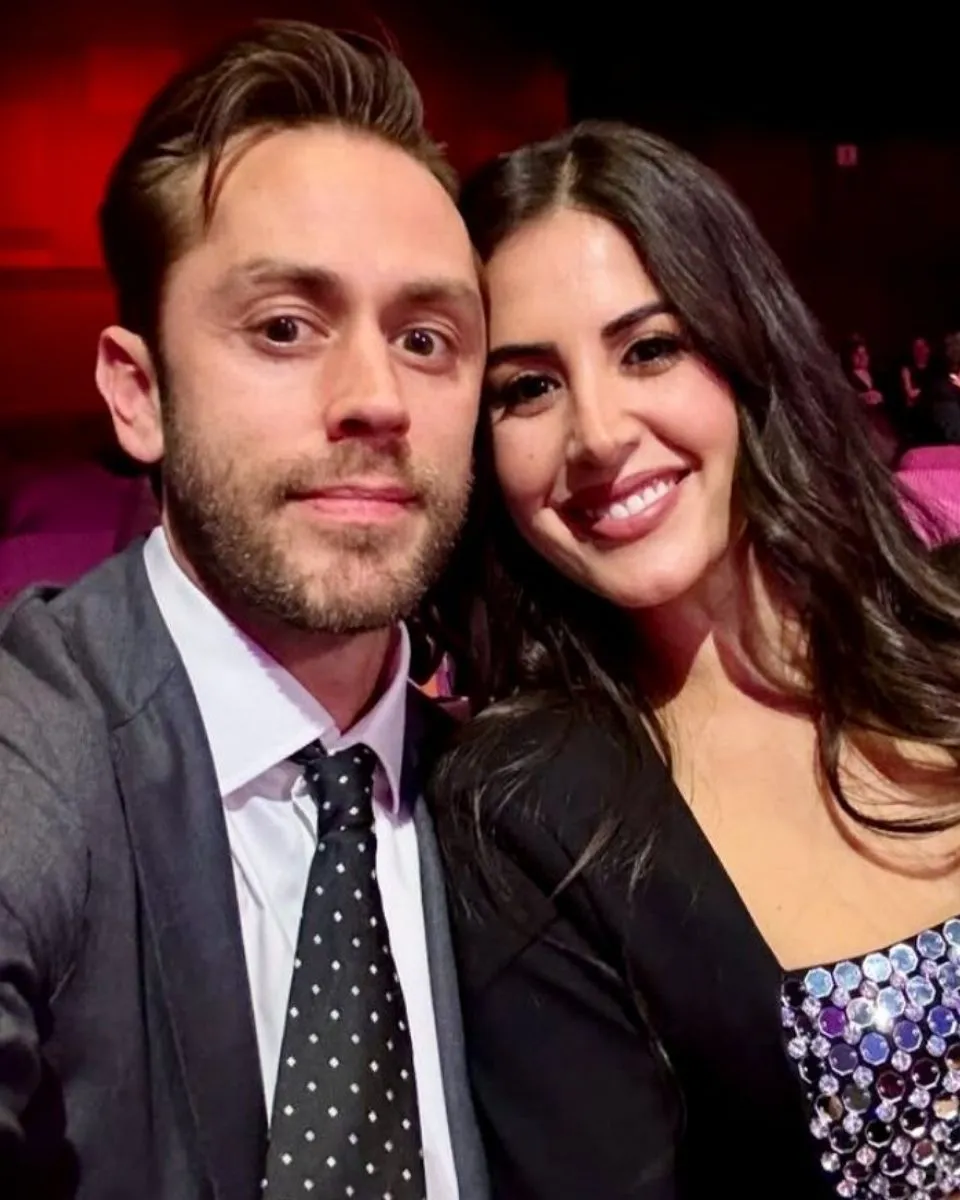 The Valley’s Michelle Saniei and Aaron Nosler Split After a Year of Dating as She Moves Out of His Home, Plus What She’s Focusing On